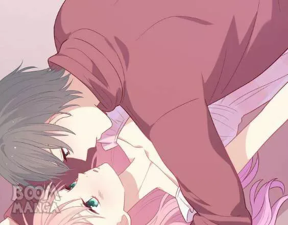City Prince and Amazon Princess Chapter 42 page 121