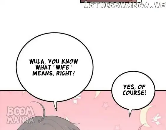 City Prince and Amazon Princess Chapter 43 page 90