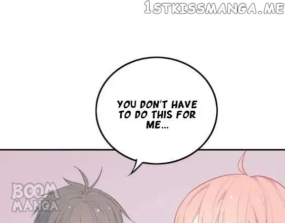 City Prince and Amazon Princess Chapter 43 page 83