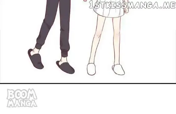 City Prince and Amazon Princess Chapter 43 page 88