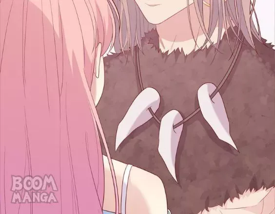 City Prince and Amazon Princess Chapter 44 page 124