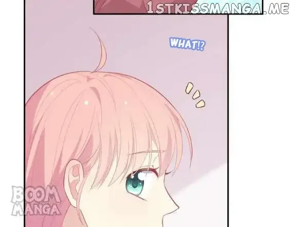 City Prince and Amazon Princess Chapter 43 page 81
