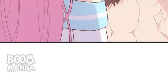 City Prince and Amazon Princess Chapter 44 page 125