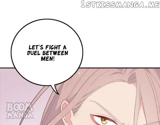 City Prince and Amazon Princess Chapter 46 page 5
