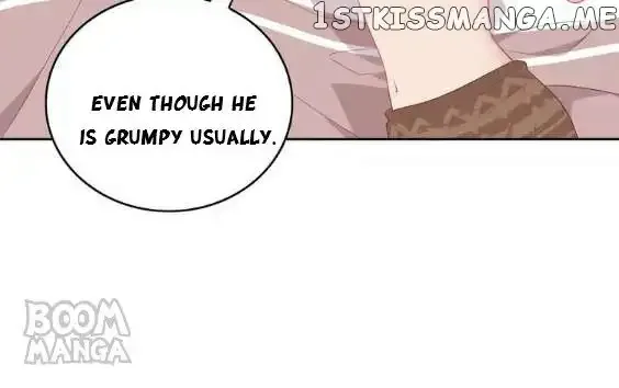 City Prince and Amazon Princess Chapter 12 page 12