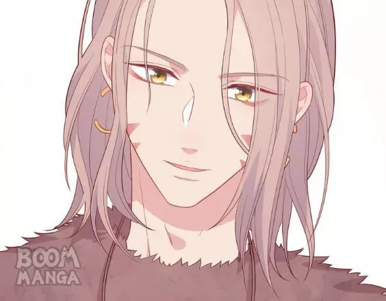 City Prince and Amazon Princess Chapter 44 page 138