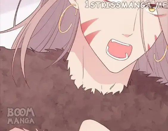 City Prince and Amazon Princess Chapter 46 page 6
