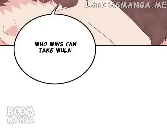 City Prince and Amazon Princess Chapter 46 page 7
