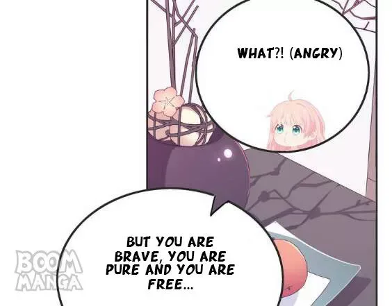 City Prince and Amazon Princess Chapter 42 page 136
