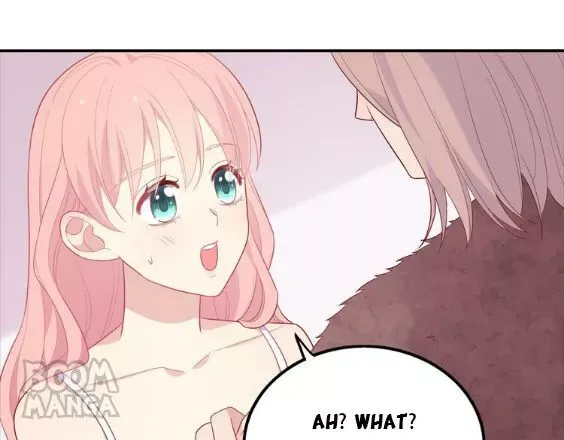City Prince and Amazon Princess Chapter 44 page 134