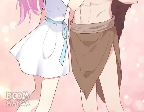City Prince and Amazon Princess Chapter 44 page 132