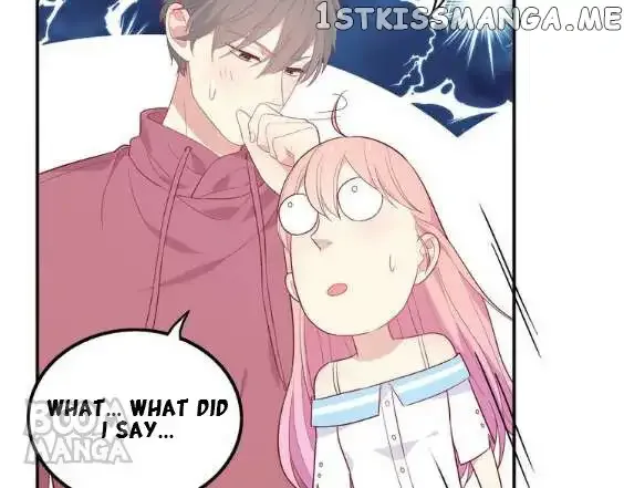 City Prince and Amazon Princess Chapter 43 page 104