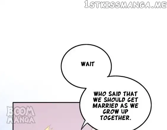 City Prince and Amazon Princess Chapter 45 page 20