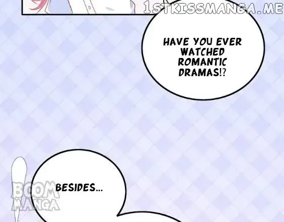City Prince and Amazon Princess Chapter 45 page 22