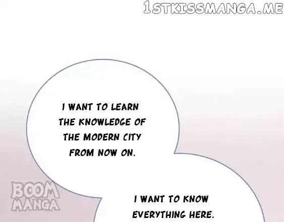 City Prince and Amazon Princess Chapter 12 page 33