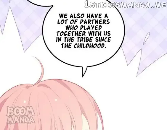 City Prince and Amazon Princess Chapter 45 page 23