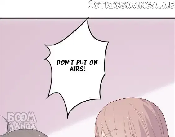 City Prince and Amazon Princess Chapter 46 page 17