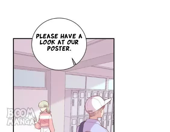 City Prince and Amazon Princess Chapter 47 page 6