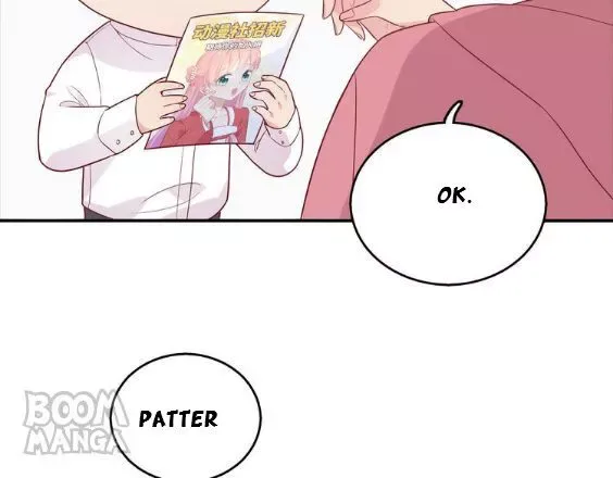 City Prince and Amazon Princess Chapter 47 page 14