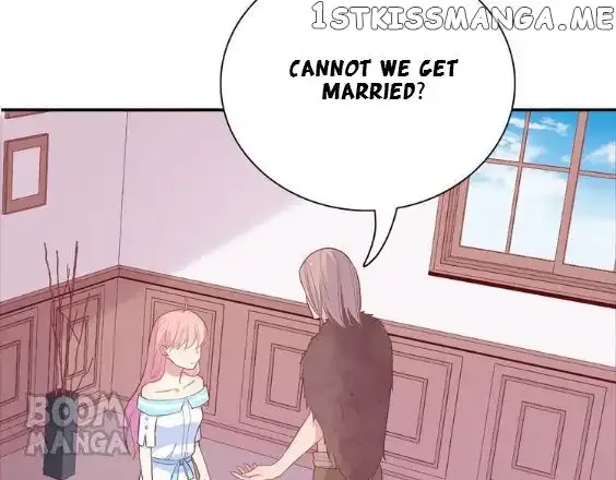 City Prince and Amazon Princess Chapter 45 page 18