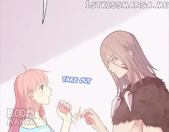 City Prince and Amazon Princess Chapter 45 page 10