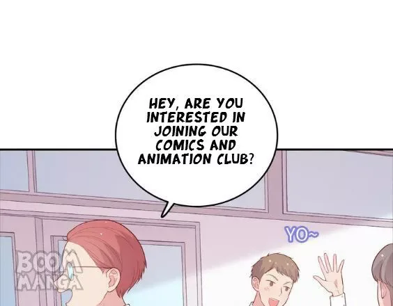 City Prince and Amazon Princess Chapter 47 page 8