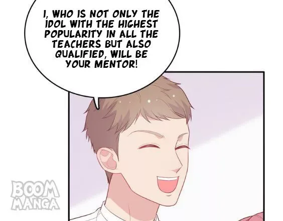 City Prince and Amazon Princess Chapter 47 page 10