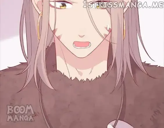 City Prince and Amazon Princess Chapter 45 page 15