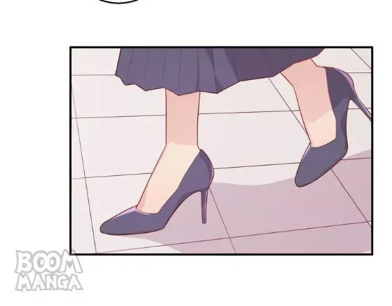 City Prince and Amazon Princess Chapter 47 page 15