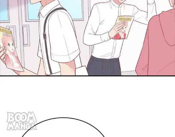 City Prince and Amazon Princess Chapter 47 page 9