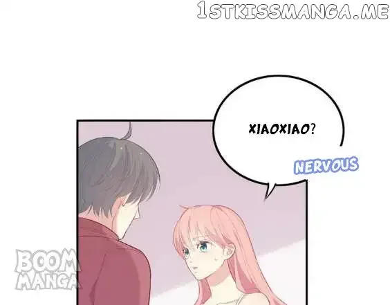 City Prince and Amazon Princess Chapter 43 page 123