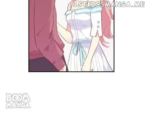 City Prince and Amazon Princess Chapter 43 page 124