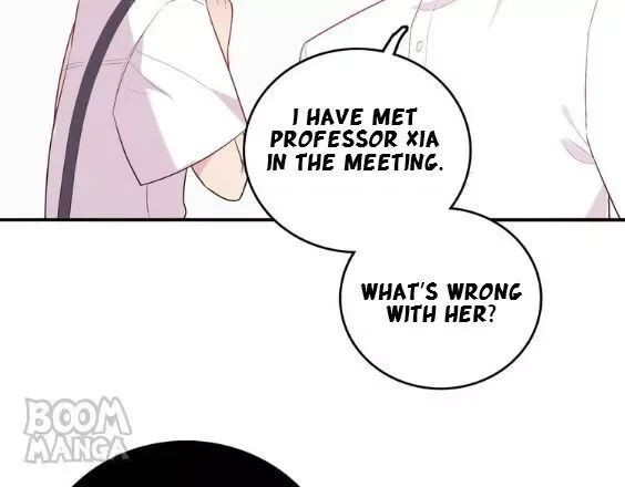 City Prince and Amazon Princess Chapter 47 page 24