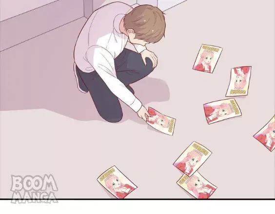 City Prince and Amazon Princess Chapter 47 page 38