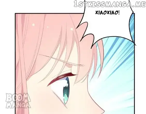 City Prince and Amazon Princess Chapter 46 page 32