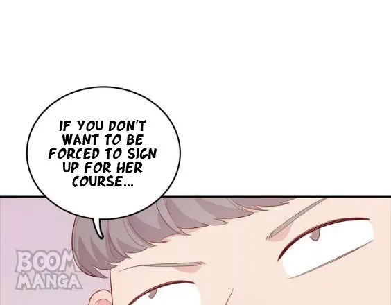City Prince and Amazon Princess Chapter 47 page 31