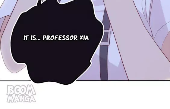 City Prince and Amazon Princess Chapter 47 page 22
