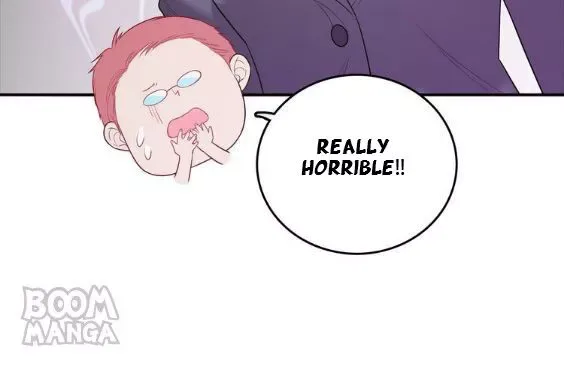 City Prince and Amazon Princess Chapter 47 page 28