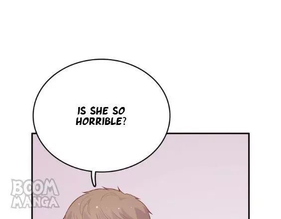 City Prince and Amazon Princess Chapter 47 page 35
