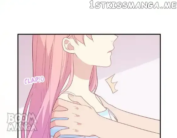 City Prince and Amazon Princess Chapter 45 page 35