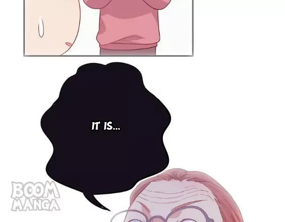 City Prince and Amazon Princess Chapter 47 page 20