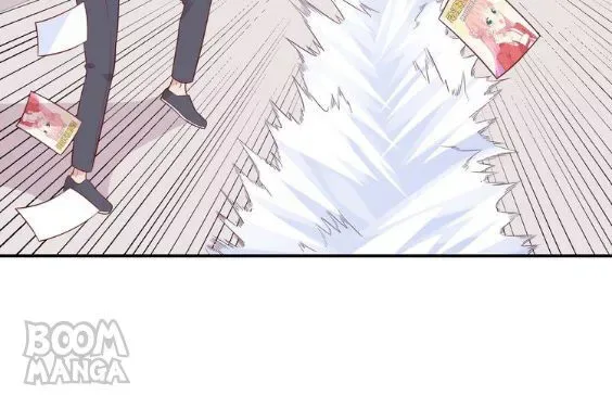 City Prince and Amazon Princess Chapter 47 page 34