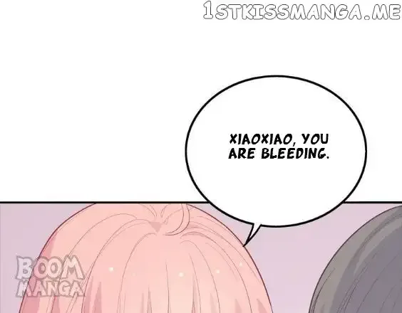 City Prince and Amazon Princess Chapter 46 page 40