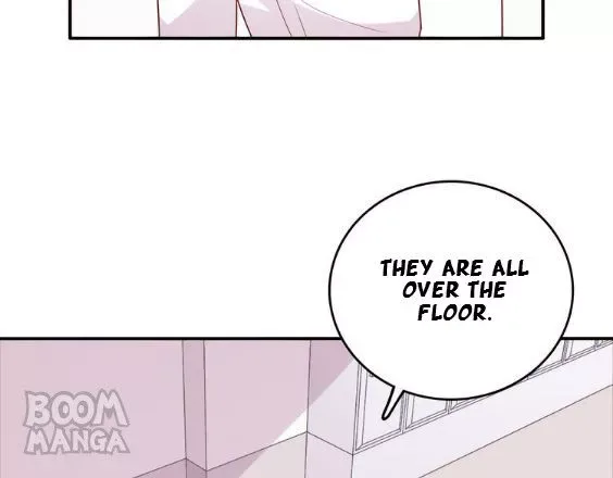 City Prince and Amazon Princess Chapter 47 page 37
