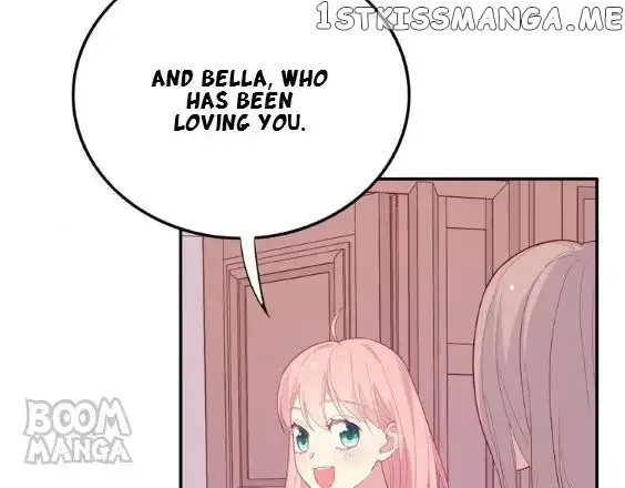 City Prince and Amazon Princess Chapter 45 page 27