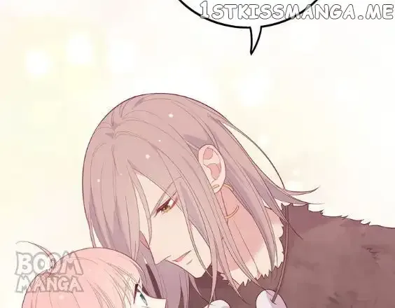 City Prince and Amazon Princess Chapter 45 page 37