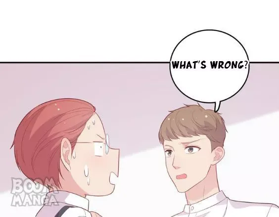 City Prince and Amazon Princess Chapter 47 page 23
