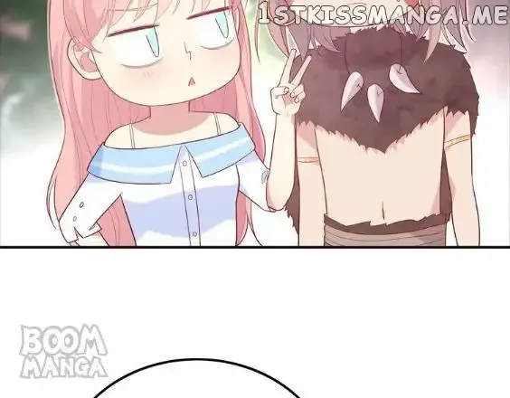 City Prince and Amazon Princess Chapter 45 page 26