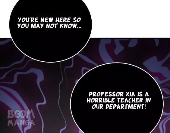 City Prince and Amazon Princess Chapter 47 page 25