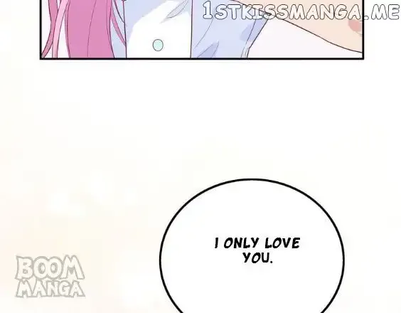 City Prince and Amazon Princess Chapter 45 page 36